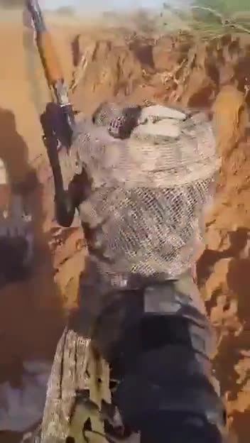 Sudan cival war 10/28/25