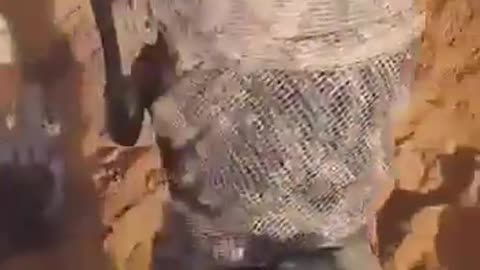 Sudan cival war 10/28/25