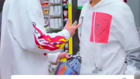 Funny Prank