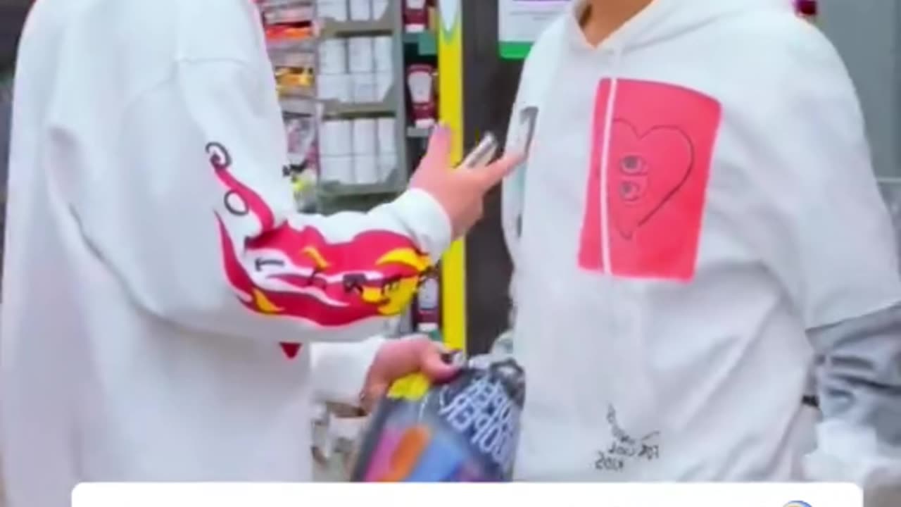 Funny Prank