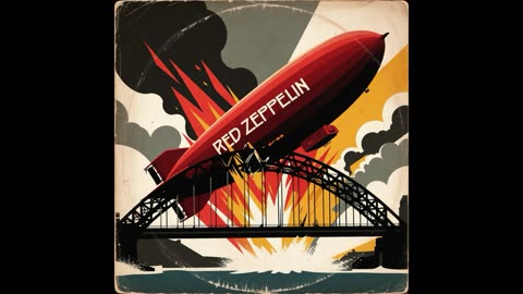 Red Zeppelin - Heartbreaker