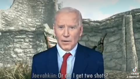 Biden WTF: LOL