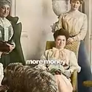 How the richest family in America lost everything 💸🇺🇸