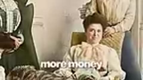 How the richest family in America lost everything 💸🇺🇸