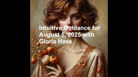 Intuitive Guidance for August 5, 2025
