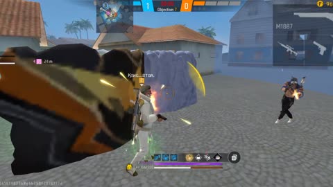 Free fire Max game 😎😎😎😎