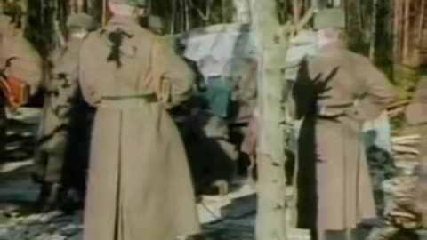 🛸🤯 Videreolik Archiva Kb Datorvan 1969g Sveldlovskaja Oblast SSSR. | TheTruthAbove