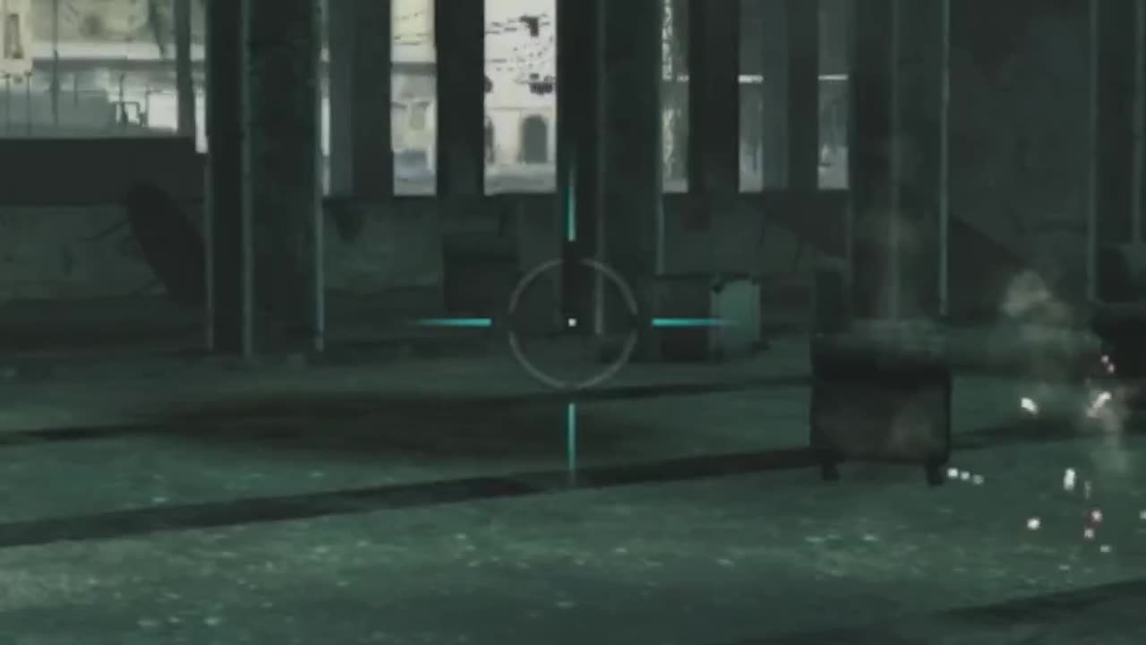 Weekend Highlights Pt.3 - 10/19/25 - SOCOM Confrontation Shorts