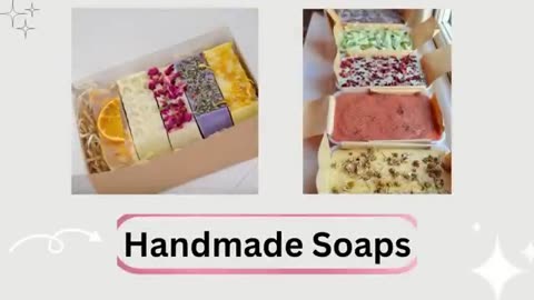 Viral: 50 Handmade Business Ideas that will change your life in 2024 |Business I