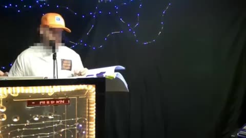 Modern American Gangster Clips #095