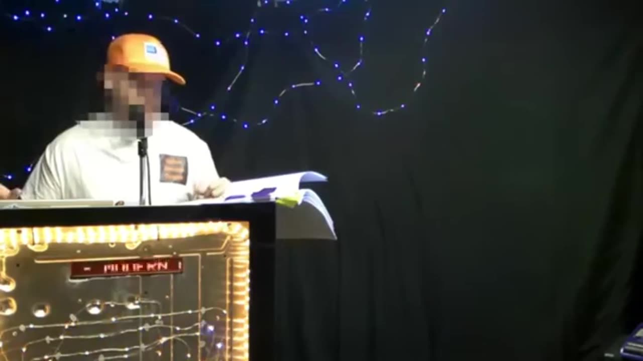 Modern American Gangster Clips #095