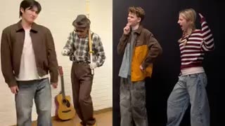 I Have No Idea What This Is, But Its Kinda Cool