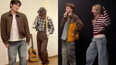 I Have No Idea What This Is, But Its Kinda Cool