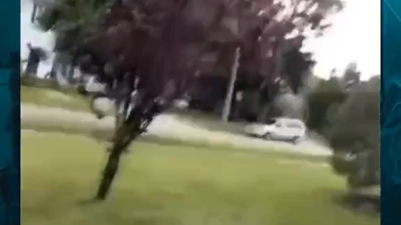 😨😱 Glitch in the Matrix? | TheHauntingHour