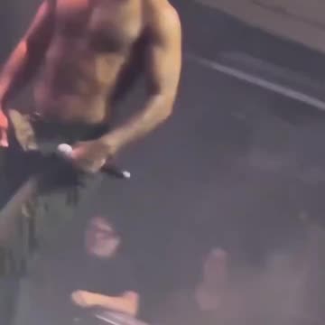 Disgusting, Blatant Disrespect for Charlie Kirk