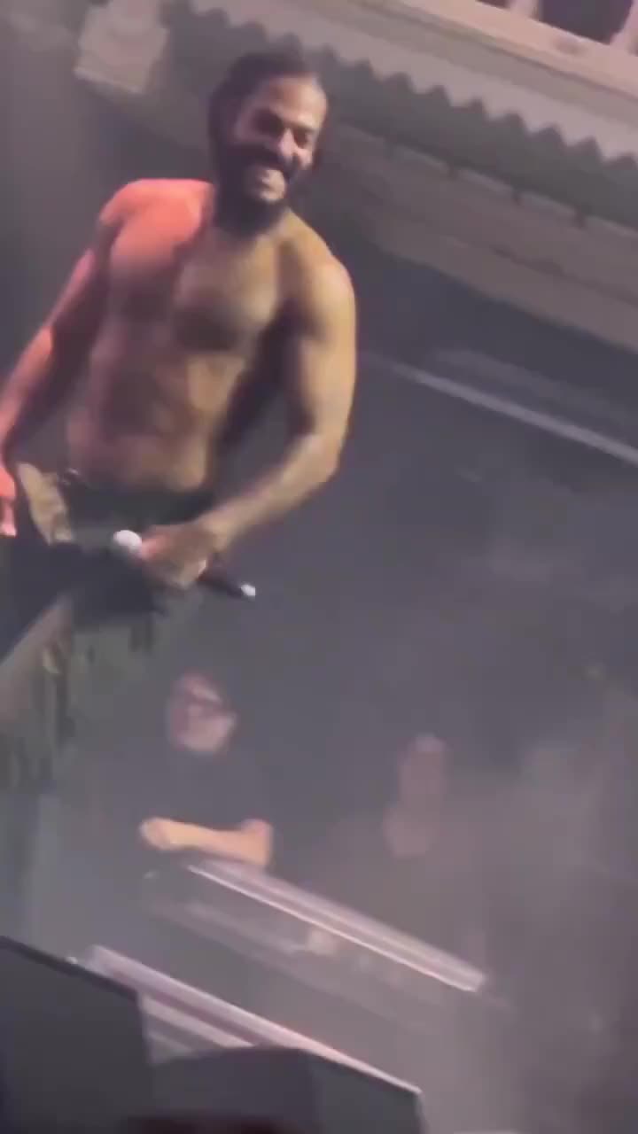 Disgusting, Blatant Disrespect for Charlie Kirk