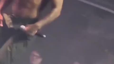 Disgusting, Blatant Disrespect for Charlie Kirk