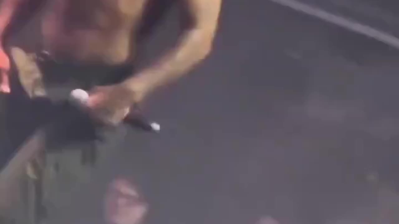 Disgusting, Blatant Disrespect for Charlie Kirk