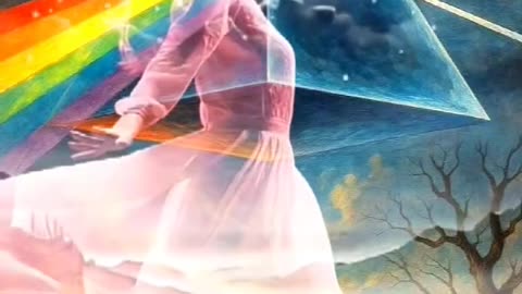 Pink Floyd ~ Breathe