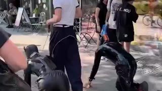 We need to go back to 90s and start over.