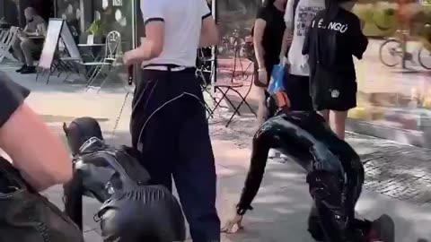 We need to go back to 90s and start over.