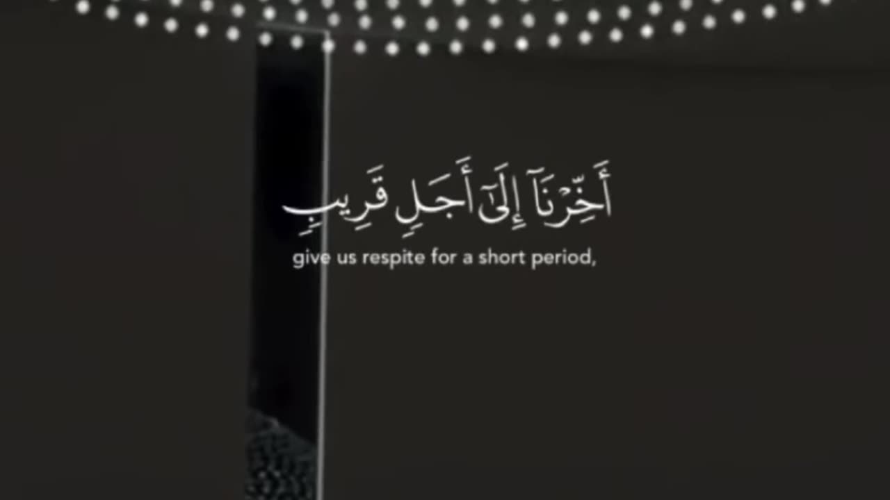 Beautiful video