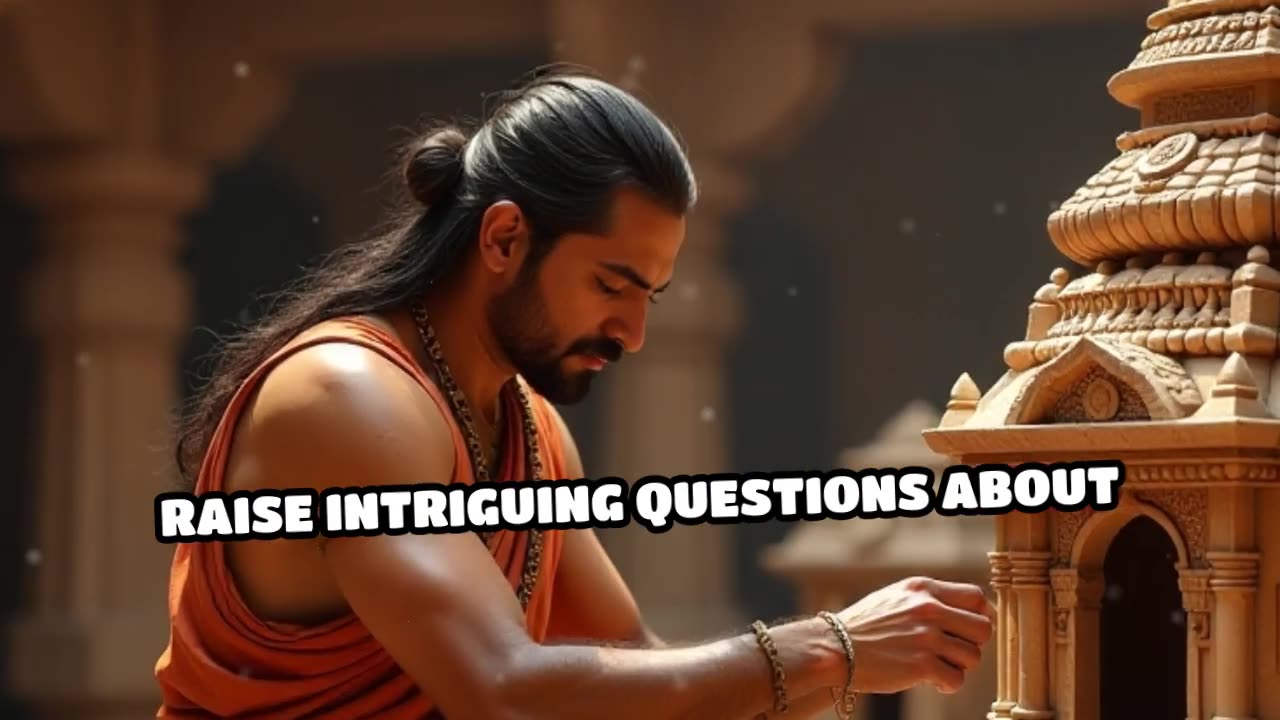 🚀 Vimanas: Ancient Aircraft Mystery