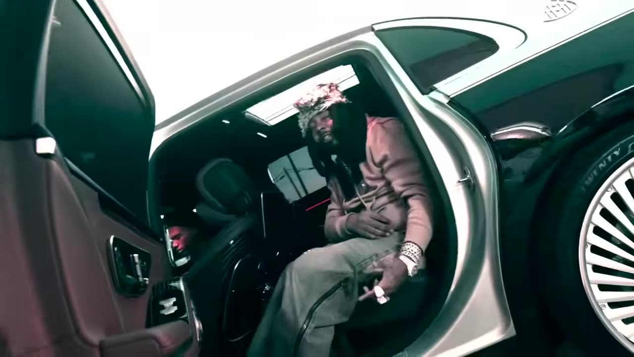 Icewear Vezzo - Dun It All
