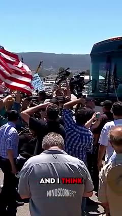 Nino - Are We Losing the Country!