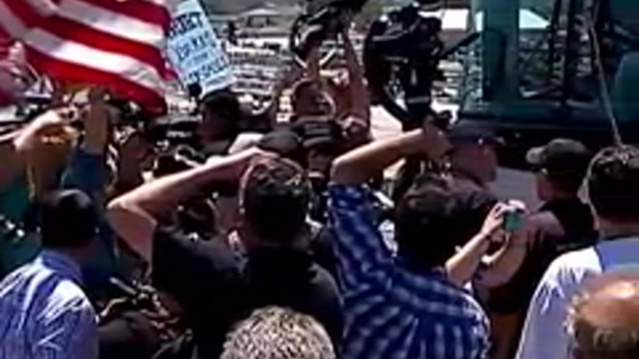 Nino - Are We Losing the Country!