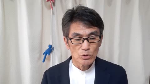 「権威ある教え」(マルコ1.1-28)みことば福音教会2025.6.8(日)