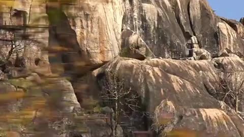 Solo Travel in Zimbabwe