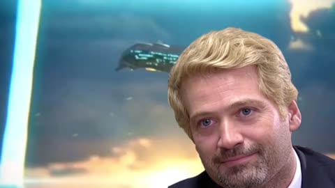 ANDRÉ ARIANO VENTVRA O 88° PRESIDENTE DE AGARTHA ⚡⚡