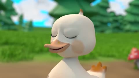 duck duck planet