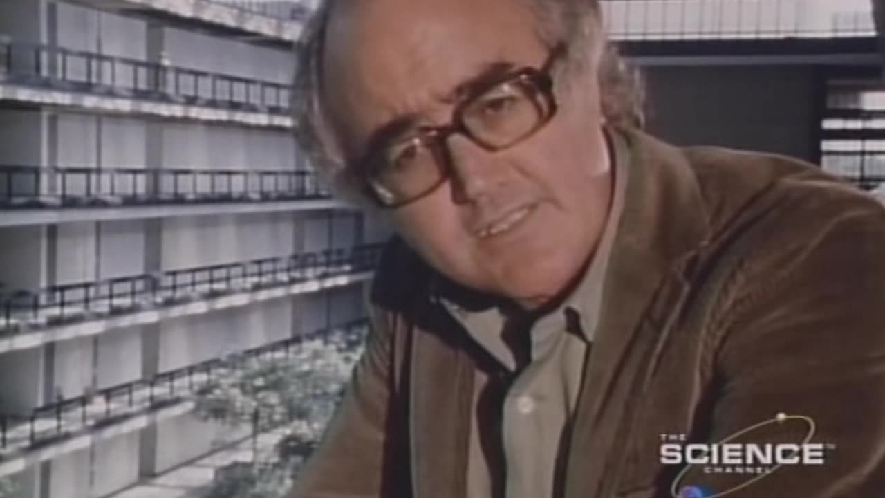 The Day The Universe Changed | E01 The Way We Are | 1985