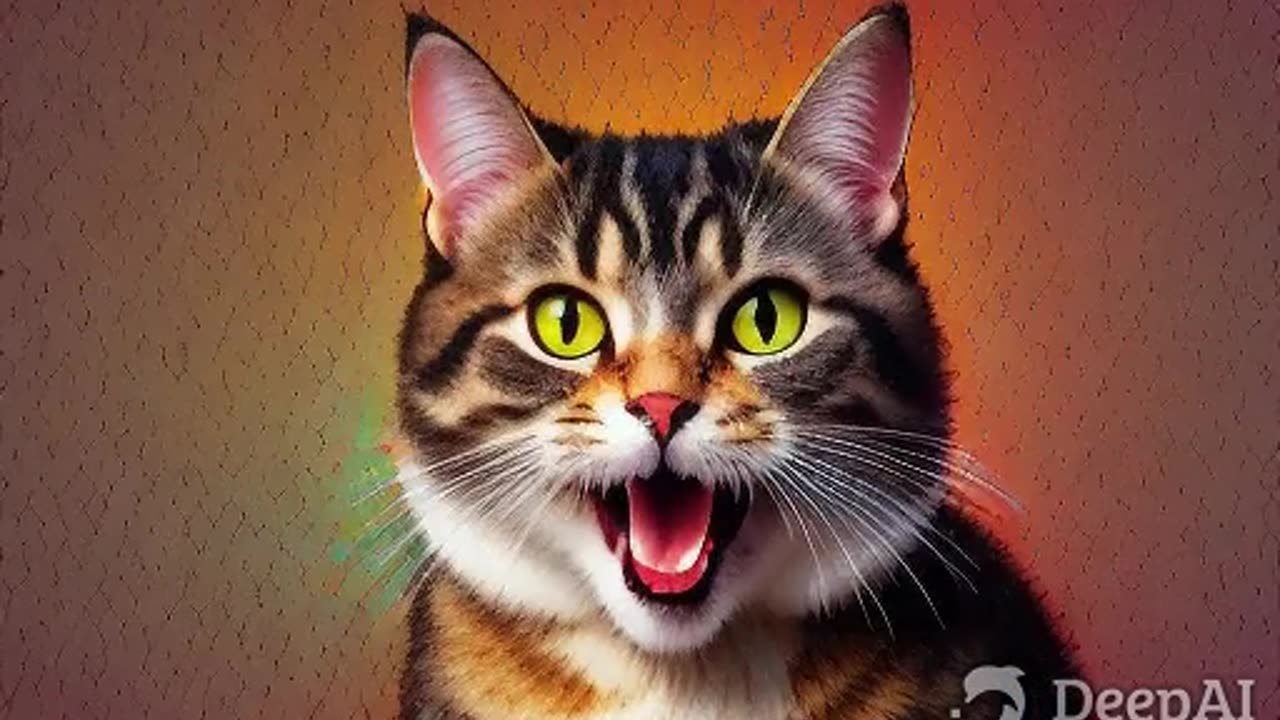 o gato cantor.mp4
