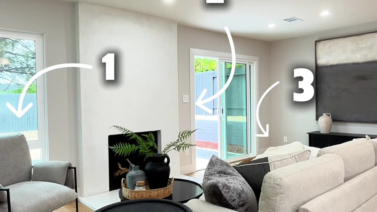 Guess My Hiding Spot - How Well Did You Do? #property #games #realestatemarket