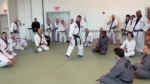 Hapkido
