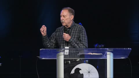 Morningstar Fellowship Ministries Retreat | Friday Morning Session