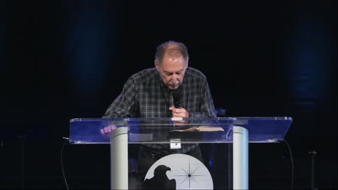 Morningstar Fellowship Ministries Retreat | Friday Morning Session