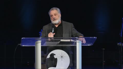 Morningstar Fellowship Ministries Retreat | Friday Morning Session