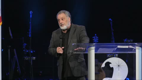 Morningstar Fellowship Ministries Retreat | Friday Morning Session