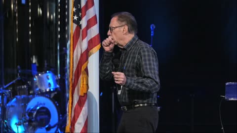 Morningstar Fellowship Ministries Retreat | Friday Morning Session