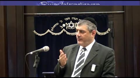 Teshuva (Repentance) - 2014