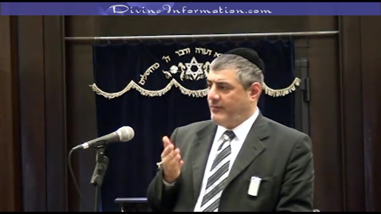 Teshuva (Repentance) - 2014