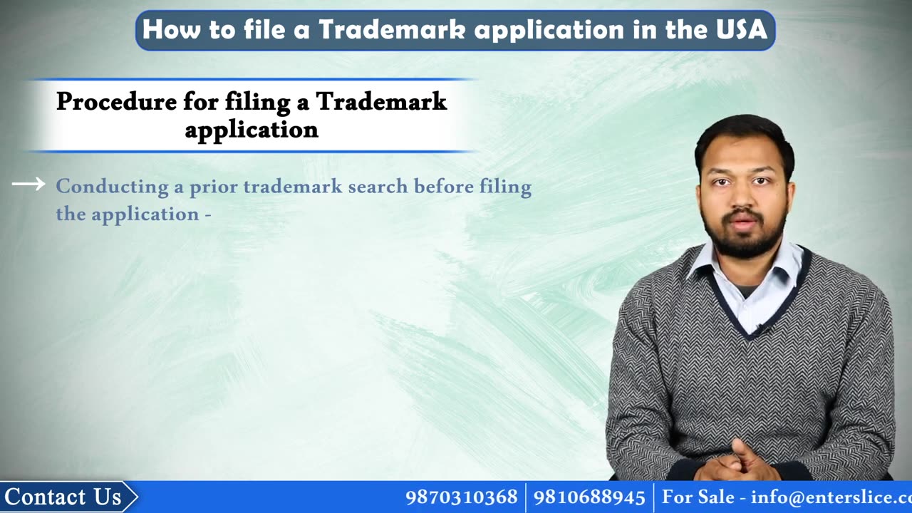 Guide to File a Trademark Application in The USA