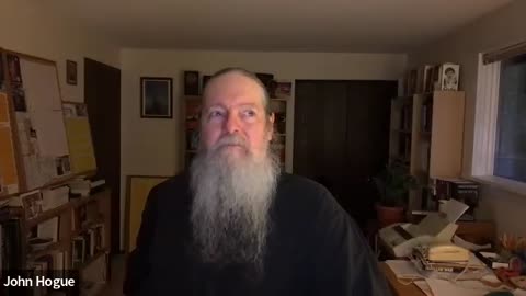 Warpath Ep38 (John Hogue: New Pope, India-Pakistan War Pt34) by Dr. Paul Cottrell