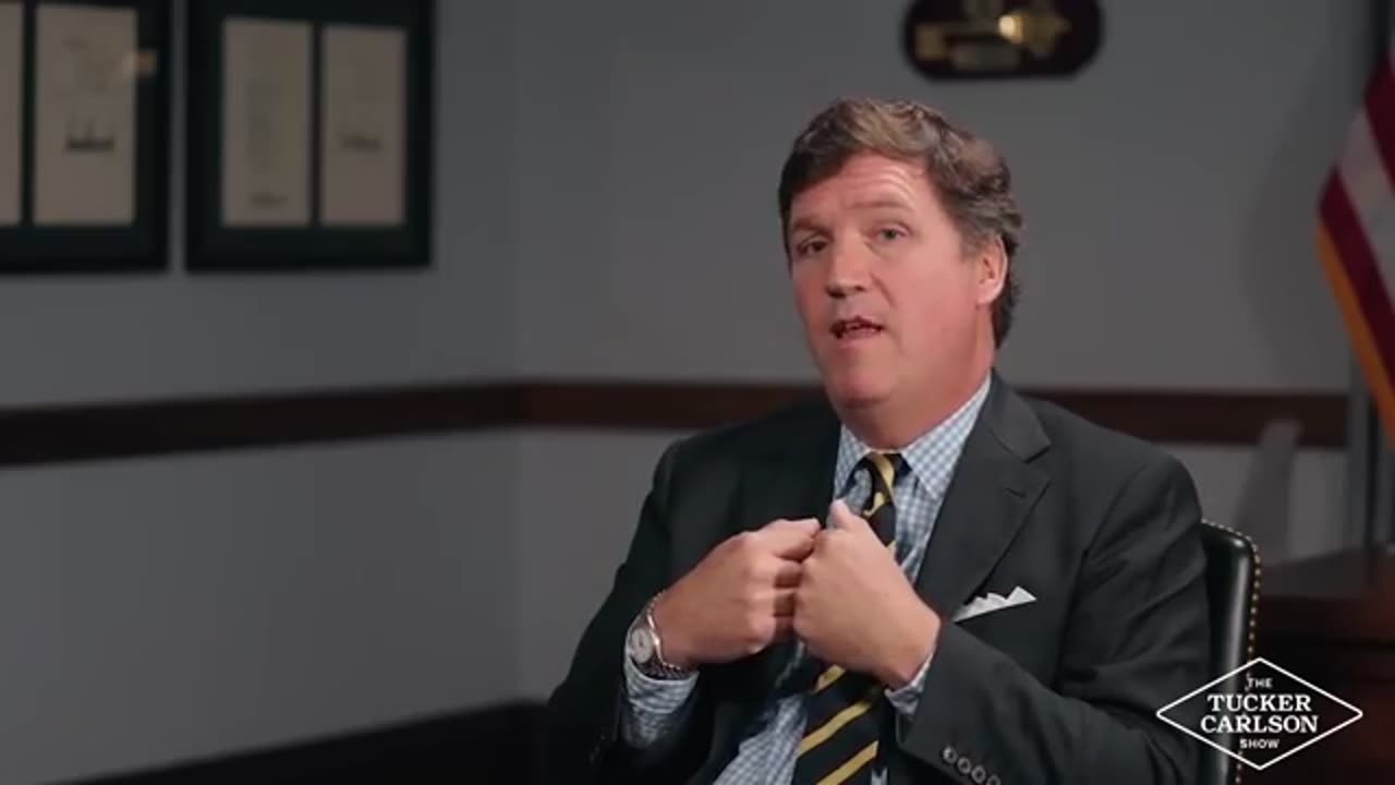 Tucker Confronts Ted Cruz on His Support for Regime Change in Iran