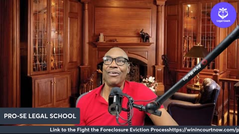 Foreclosure Lawyer- 🔥 Fight Foreclosure Eviction Now
