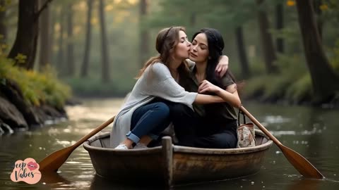 What Really Happens When You Go Camping With Your Crush?